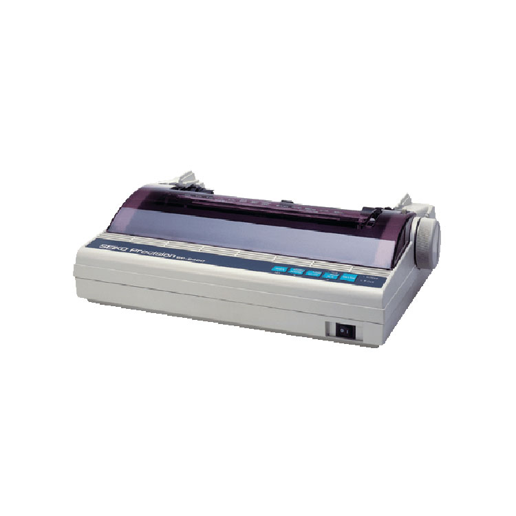 Seikosha SP-2400/DUR2500 marineprinter